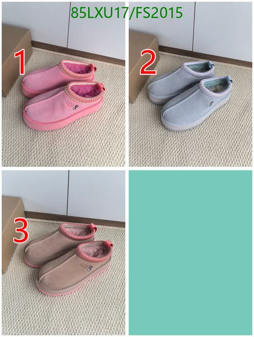 UGG-Women Shoes Code: FS2015 $: 85USD