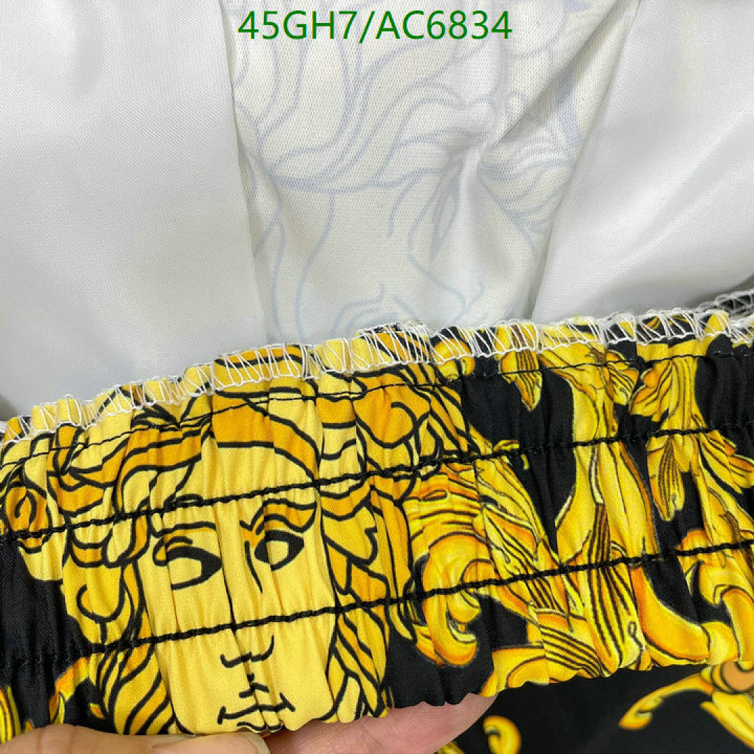 Versace-Clothing Code: AC6834 $: 45USD