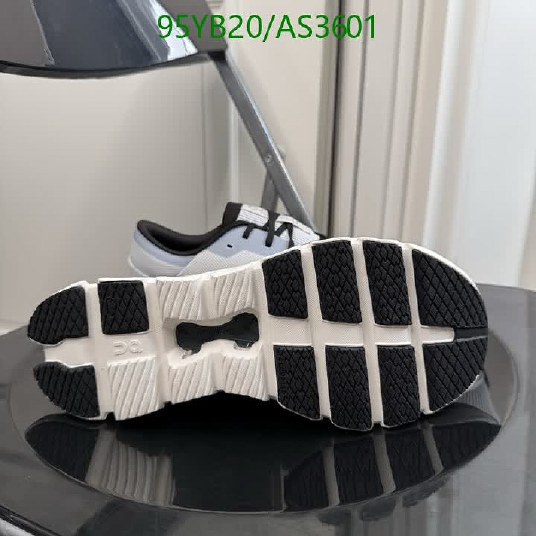 On Running Cloudsurfer-Men shoes Code: AS3601 $: 95USD