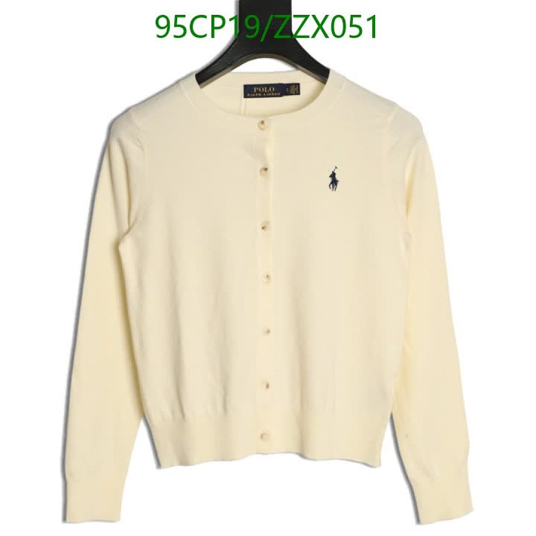 Ralph Lauren-Clothing Code: ZZX051 $: 95USD