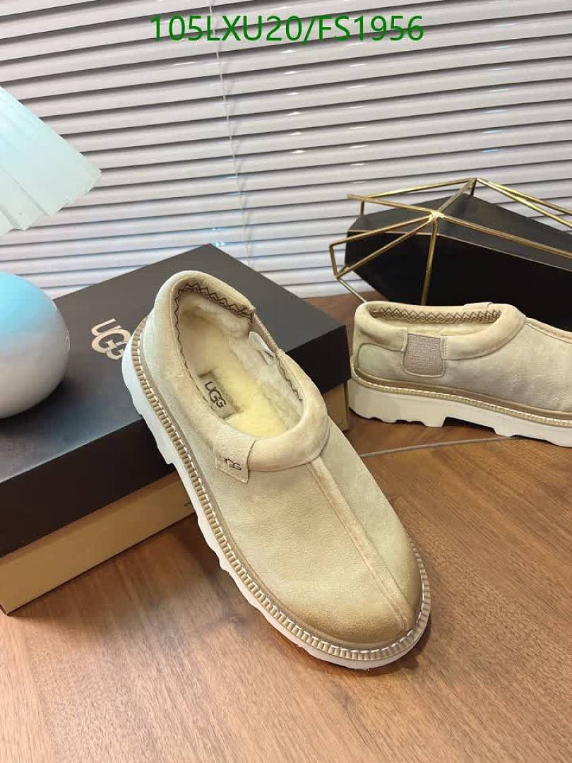 UGG-Men shoes Code: FS1956 $: 105USD