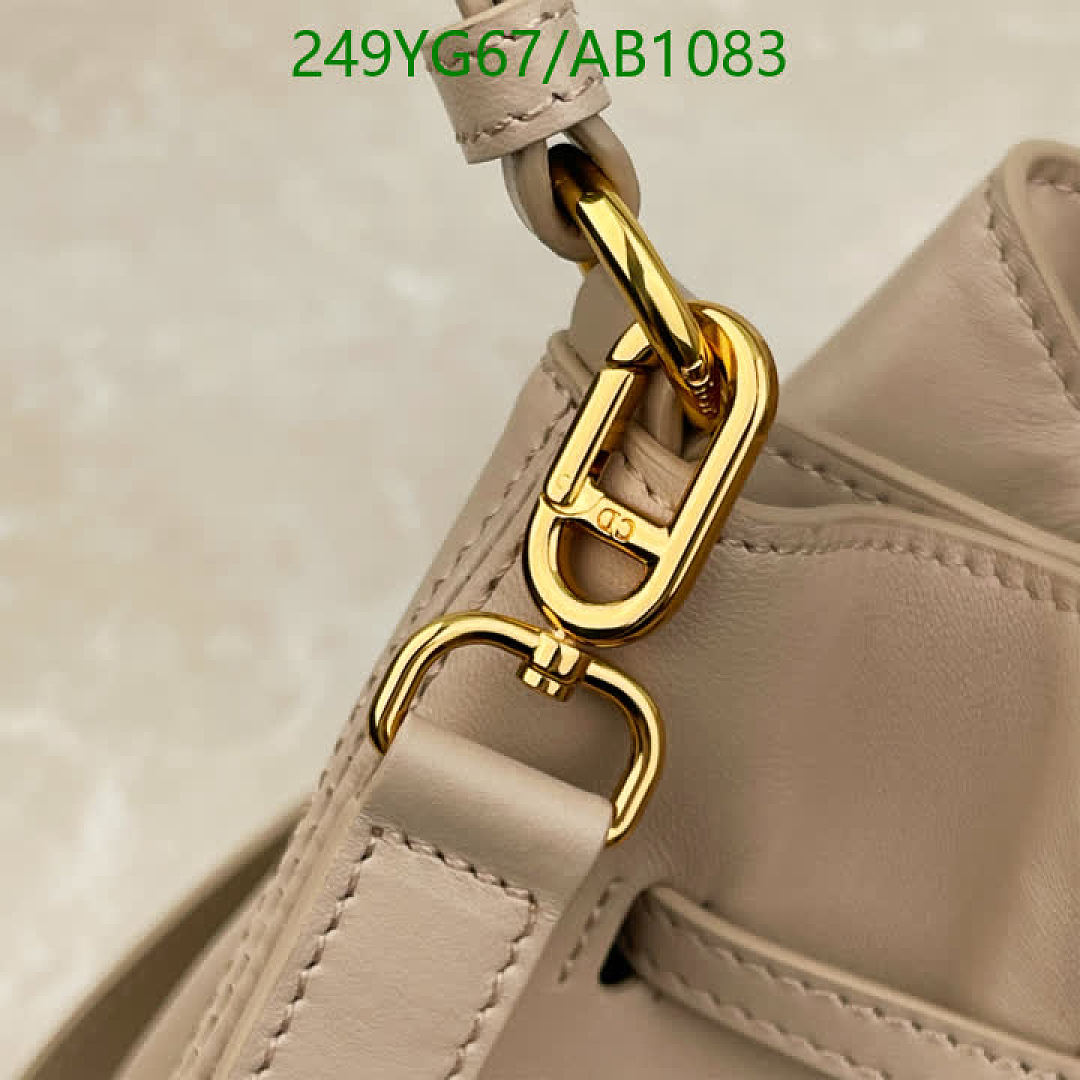 Dior-BagsMirror Quality Code: AB1083 $: 249USD