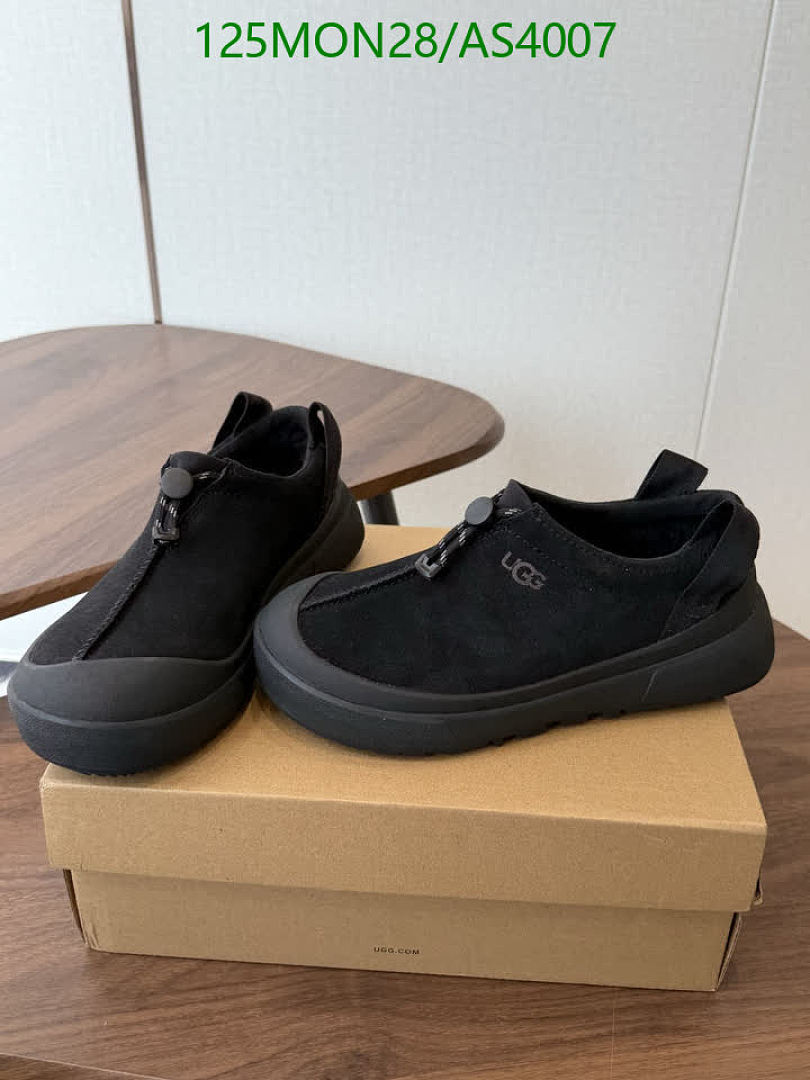 UGG-Men shoes Code: AS4007 $: 125USD