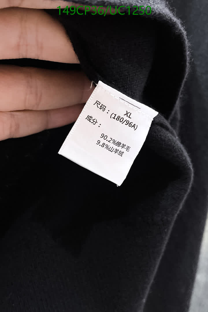 Loro Piana-Clothing Code: UC1250 $: 149USD