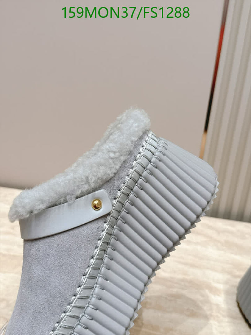 Chloe-Women Shoes Code: FS1288 $: 159USD