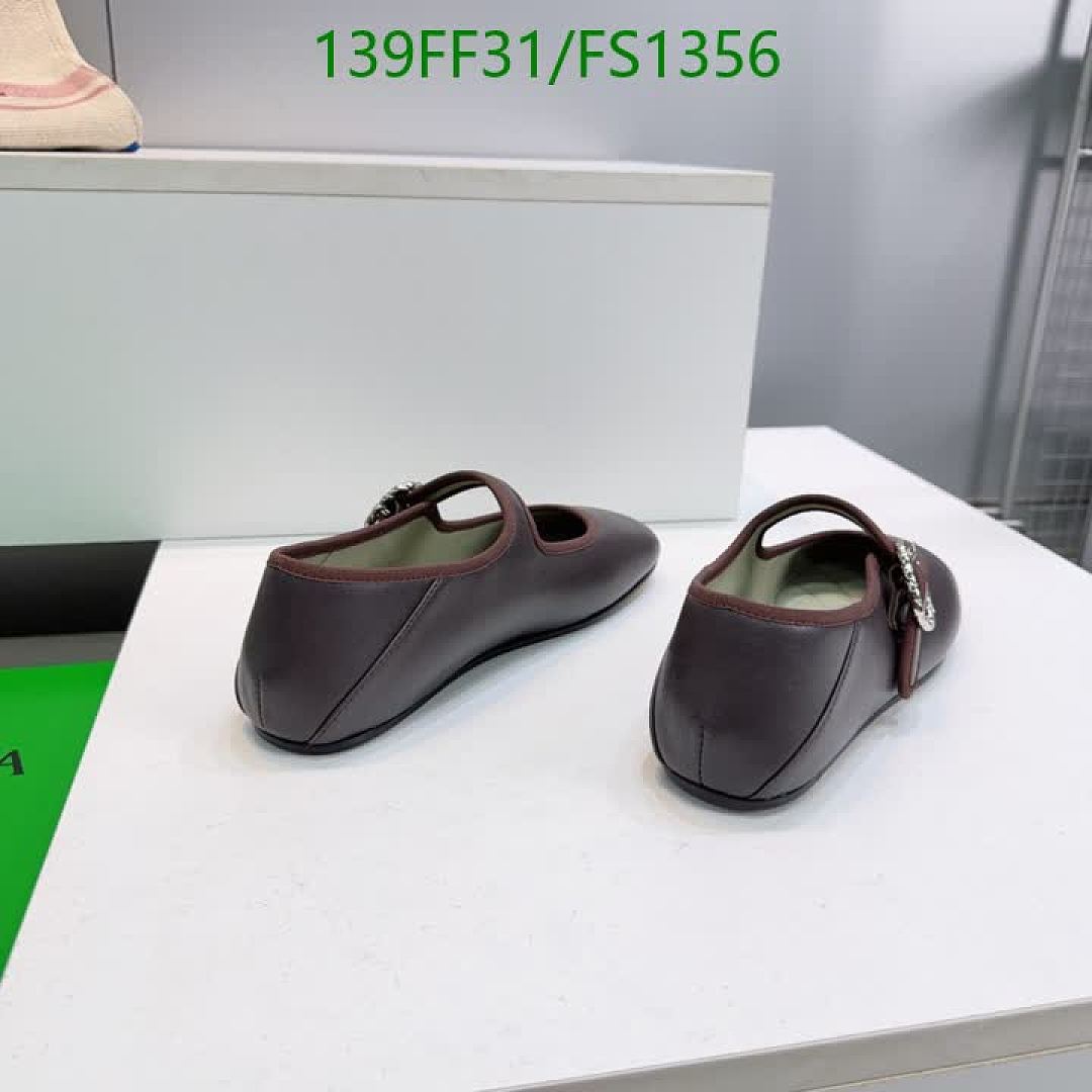 BV-Women Shoes Code: FS1356 $: 139USD