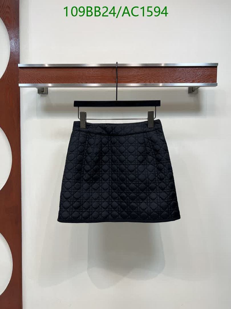 Dior-Clothing Code: AC1594 $: 109USD
