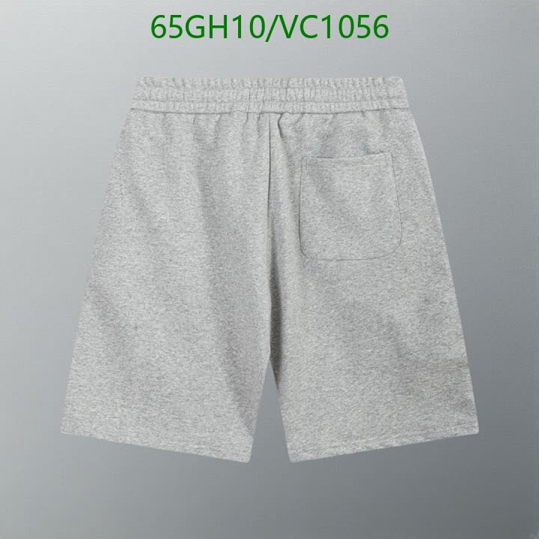 Chrome Hearts-Clothing Code: VC1056 $: 65USD