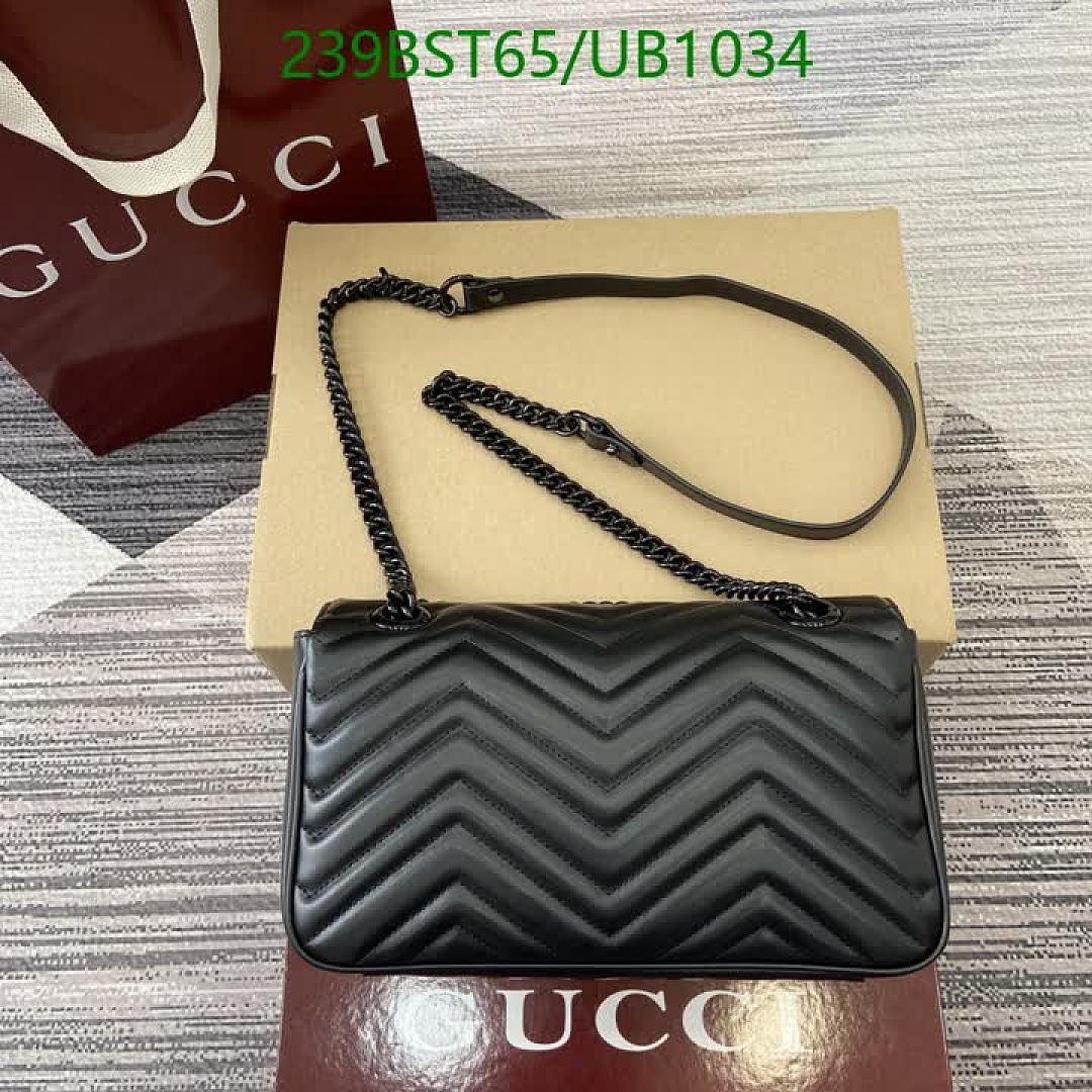Gucci-BagsMirror Quality Code: UB1034 $: 239USD