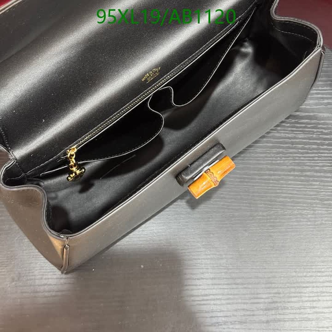 Gucci-Bags4A Quality Code: AB1120 $: 95USD