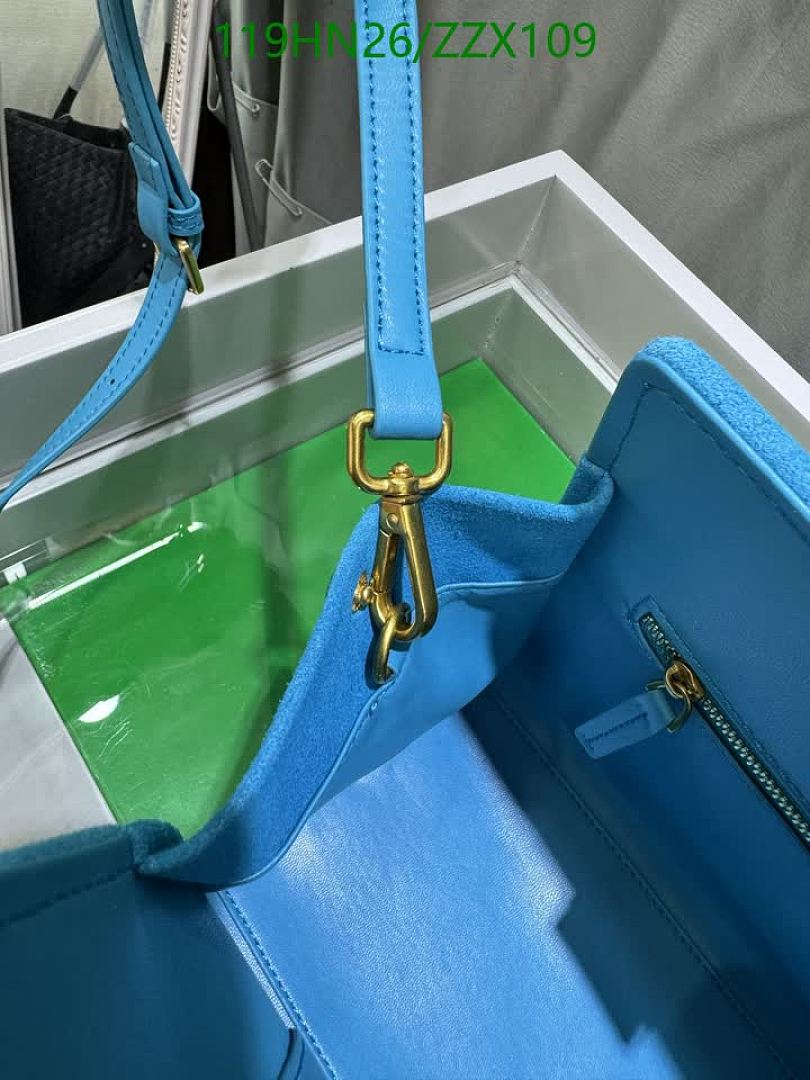 BV-Bags4A Quality Code: ZZX109 $: 119USD