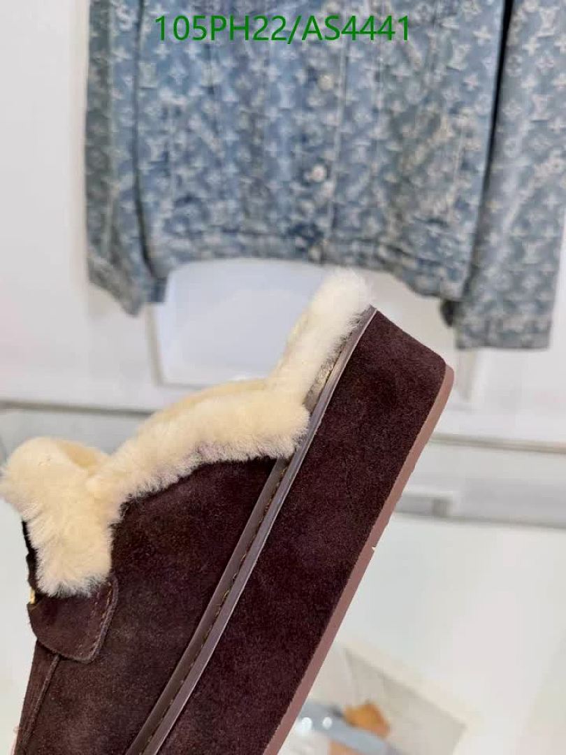 Miu Miu-Women Shoes Code: AS4441 $: 105USD
