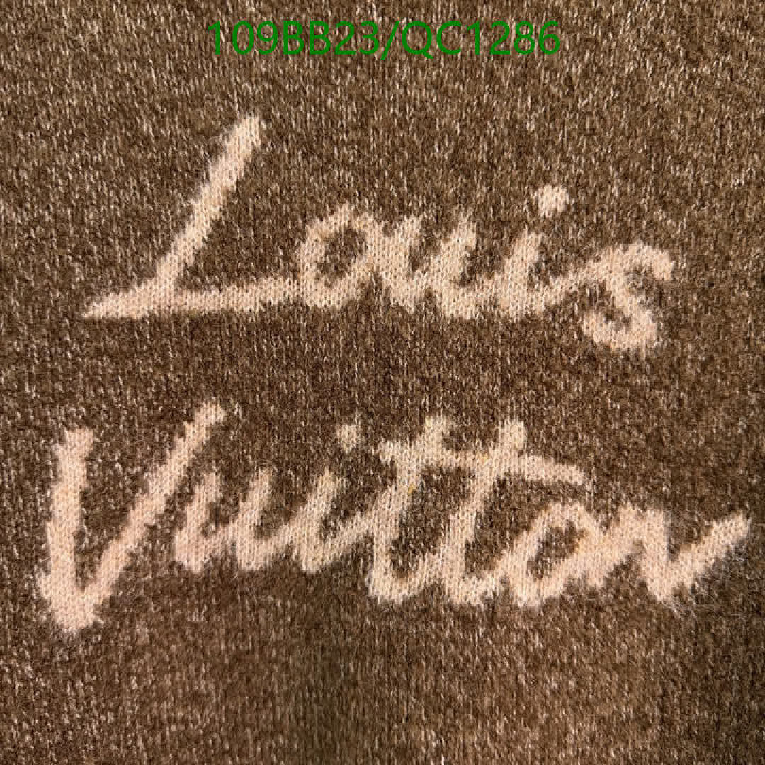 LV-Clothing Code: QC1286 $: 109USD
