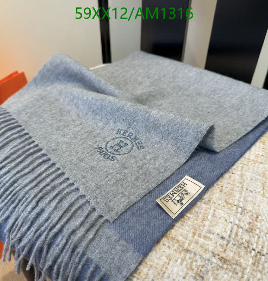 Hermes-Scarves Code: AM1316 $: 59USD