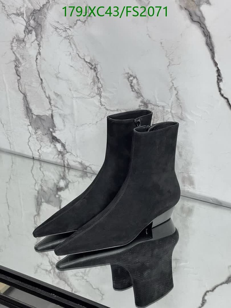 YSL-Women Shoes Code: FS2071 $: 179USD