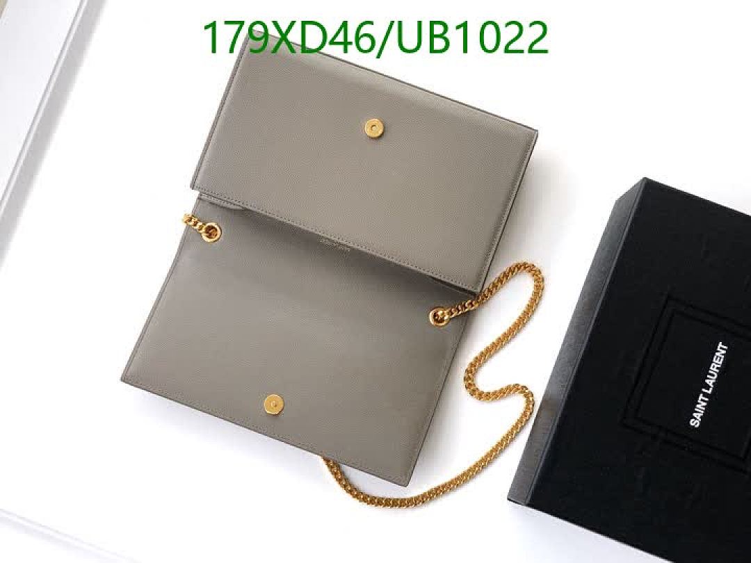 YSL-BagsMirror Quality Code: UB1022 $: 179USD
