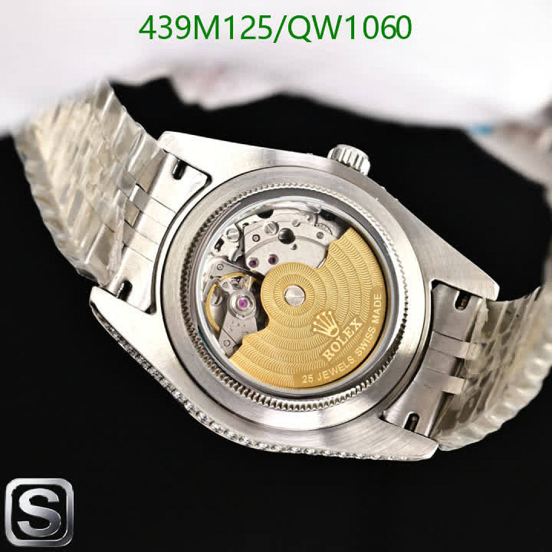 Rolex-WatchesMirror Quality Code: QW1060 $: 439USD