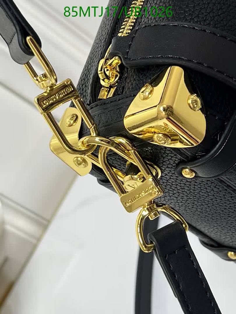LV-Bags4A Quality Code: UB1026 $: 85USD