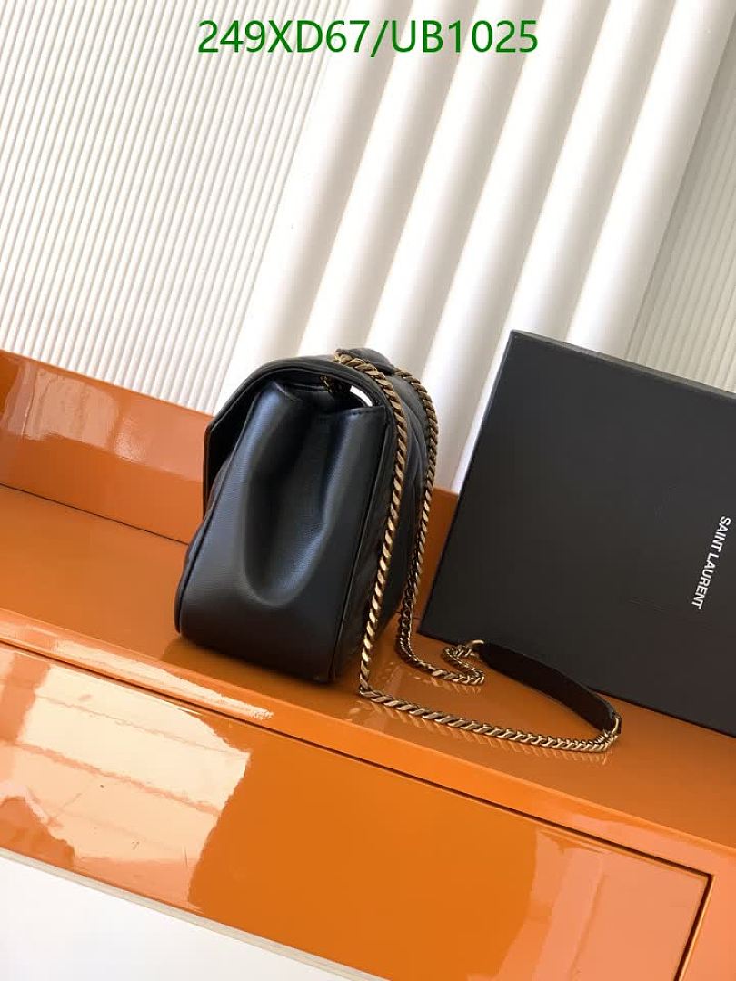 YSL-BagsMirror Quality Code: UB1025 $: 249USD