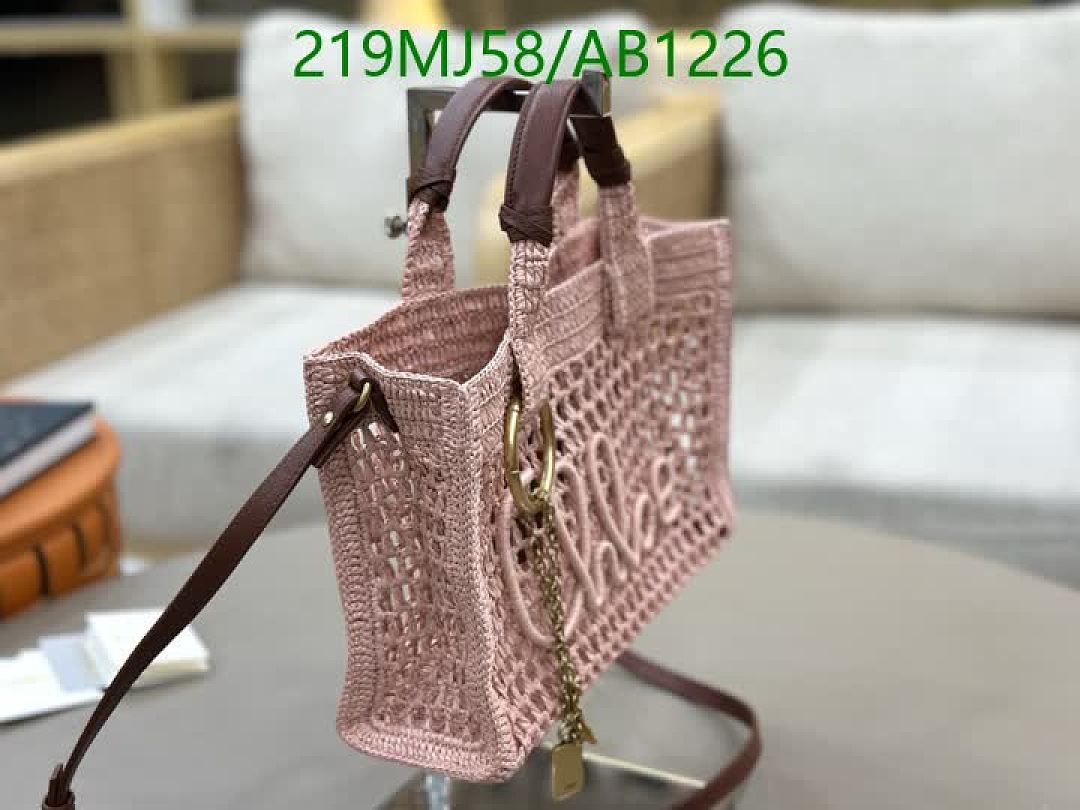 Chloe-BagsMirror Quality Code: AB1226 $: 219USD