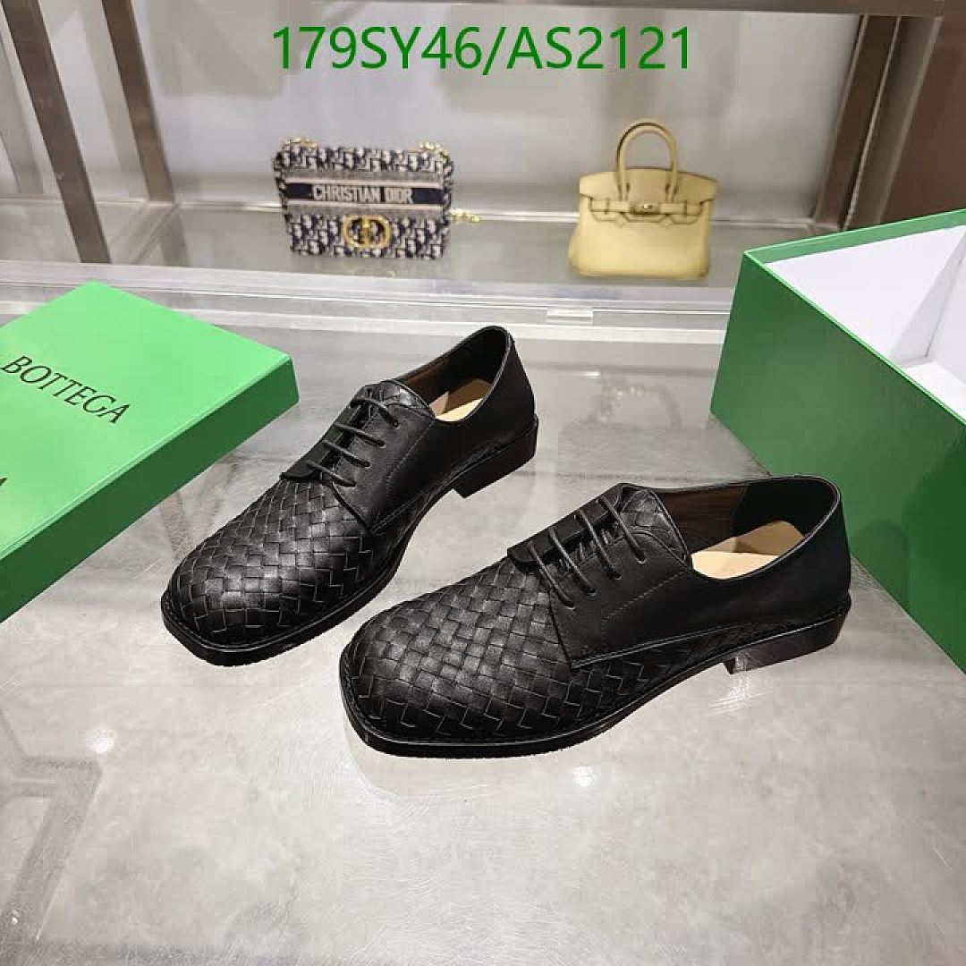 BV-Men shoes Code: AS2121 $: 179USD
