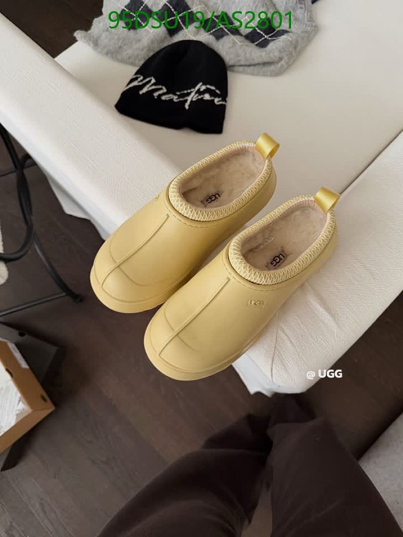 UGG-Women Shoes Code: AS2801 $: 95USD