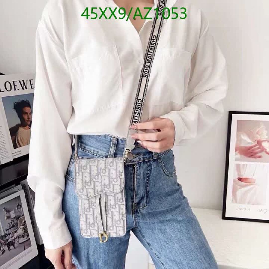 Dior-Phone Cases Code: AZ1053 $: 45USD