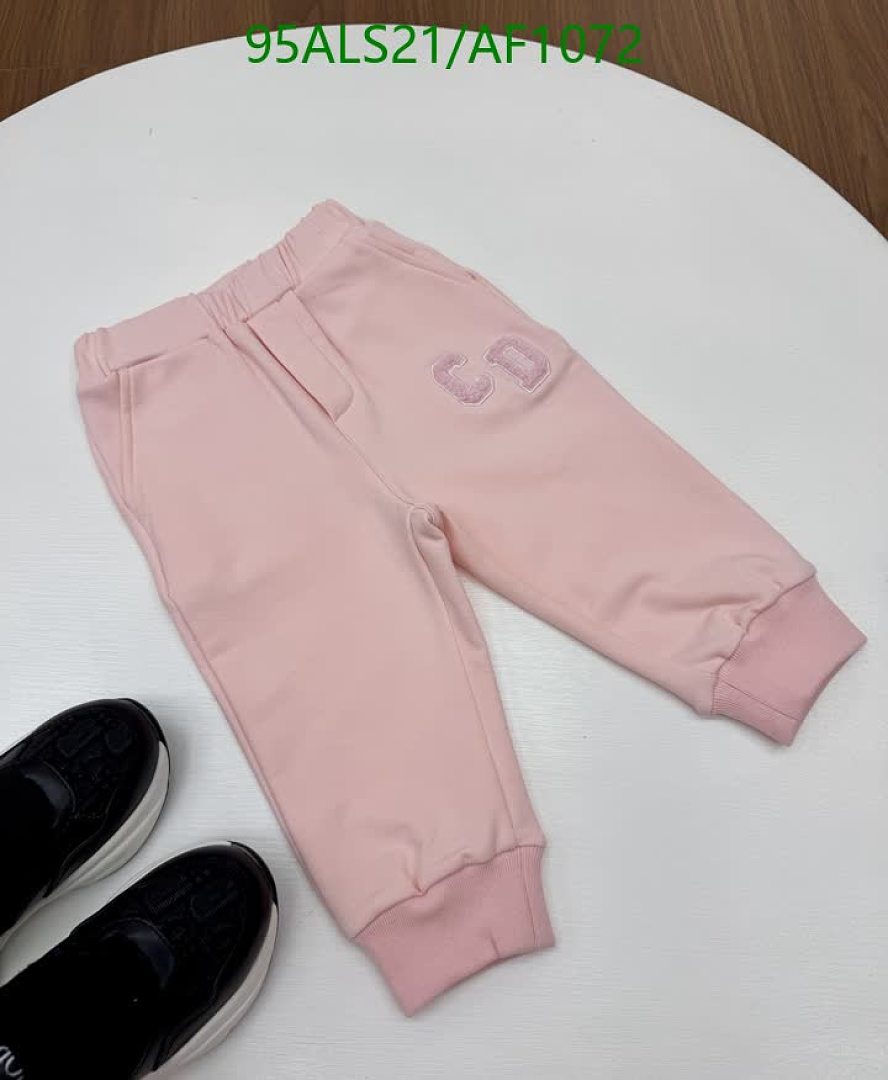 Dior-Clothing（Kids） Code: AF1072 $: 95USD