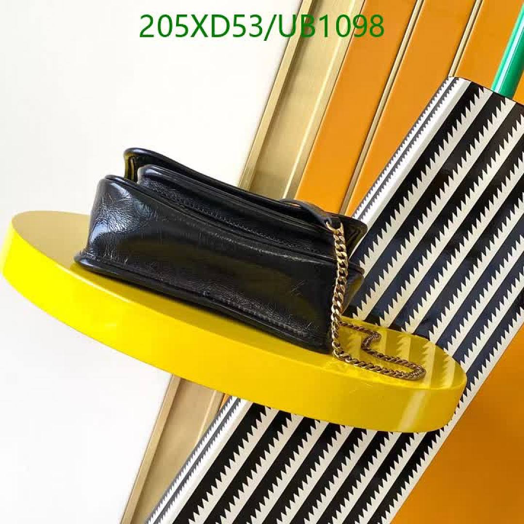 YSL-BagsMirror Quality Code: UB1098 $: 205USD