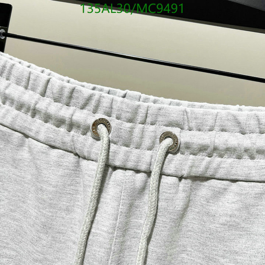 Moncler-Clothing Code: MC9491 $: 135USD