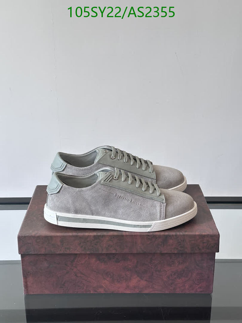 Stefano Ricci-Men shoes Code: AS2355 $: 105USD