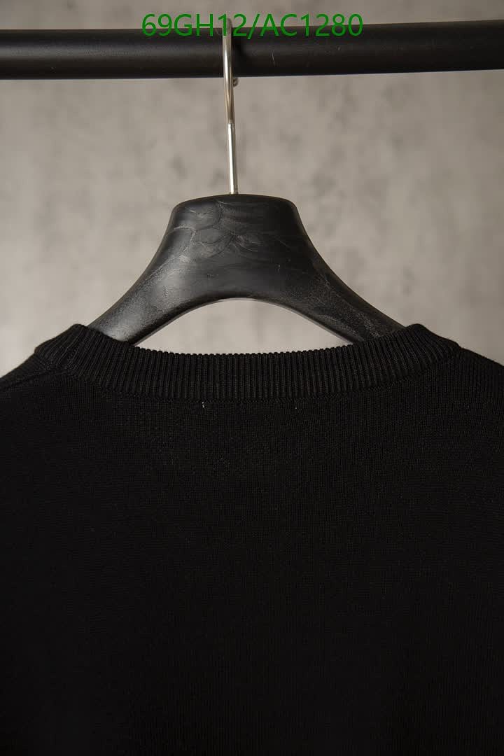 Loewe-Clothing Code: AC1280 $: 69USD