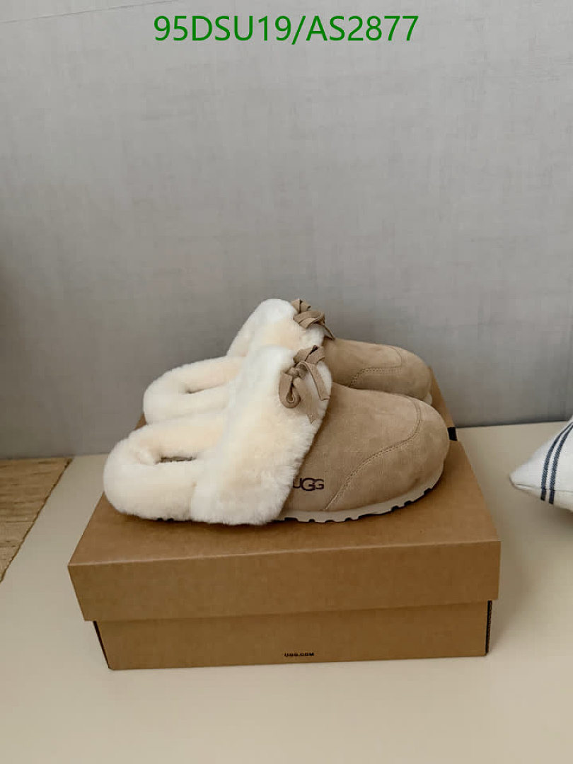 UGG-Women Shoes Code: AS2877 $: 95USD