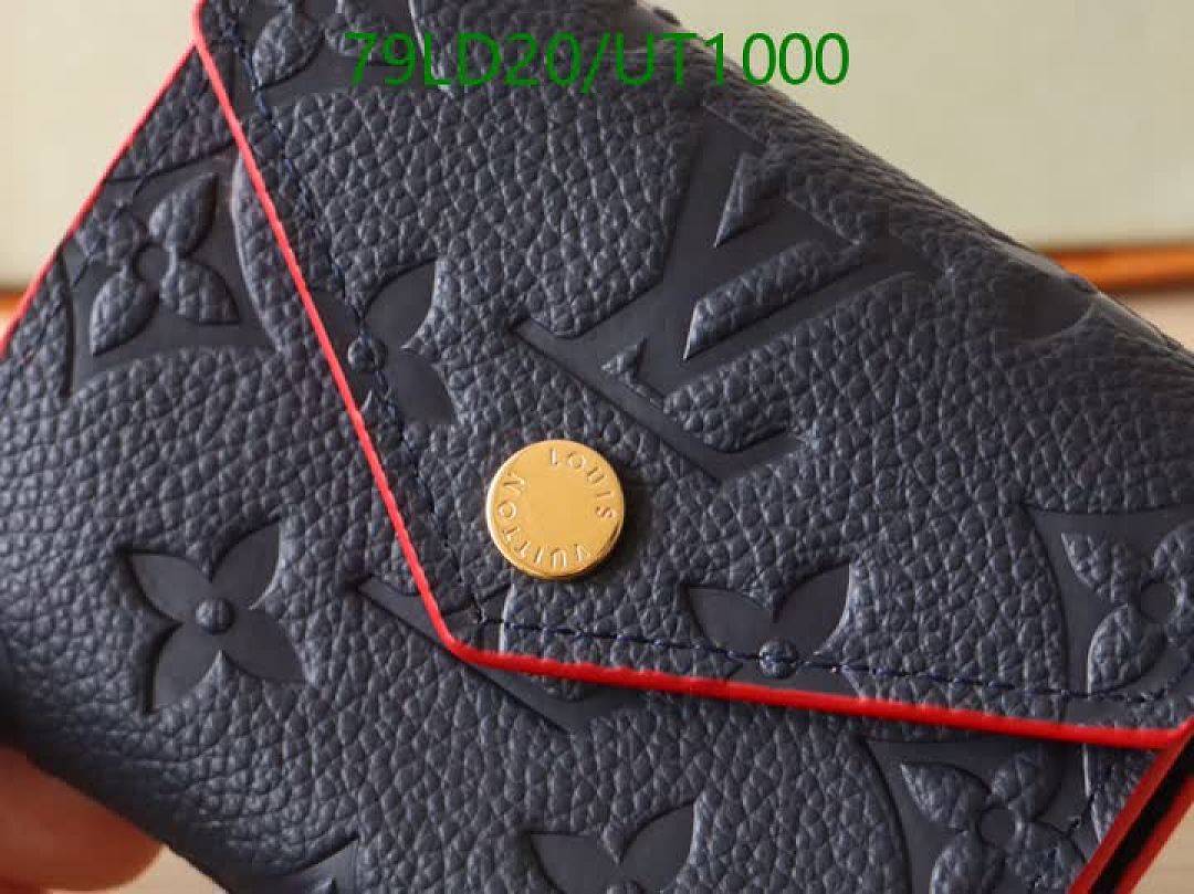 LV-WalletsMirror Quality Code: UT1000 $: 79USD