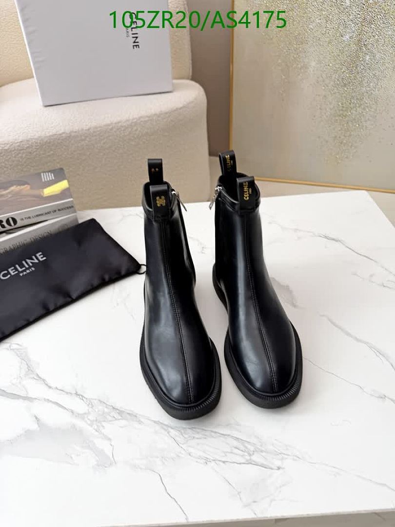Celine-Women Shoes Code: AS4175 $: 105USD