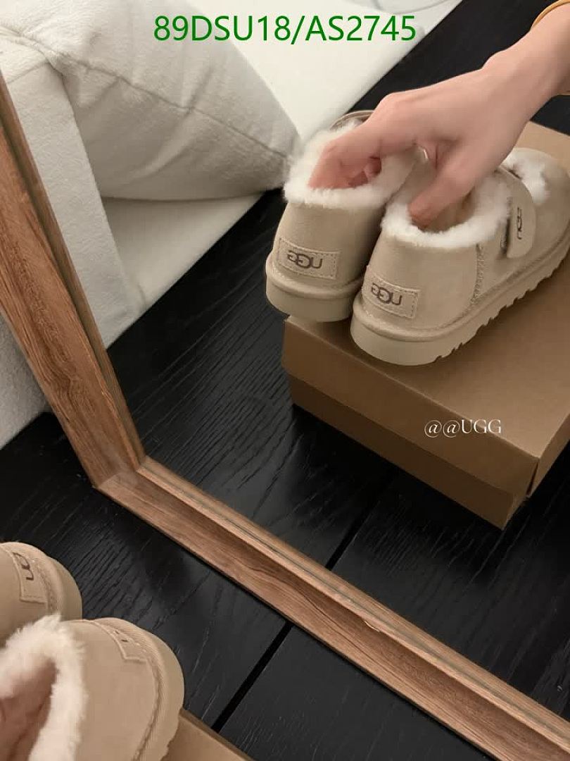 UGG-Women Shoes Code: AS2745 $: 89USD