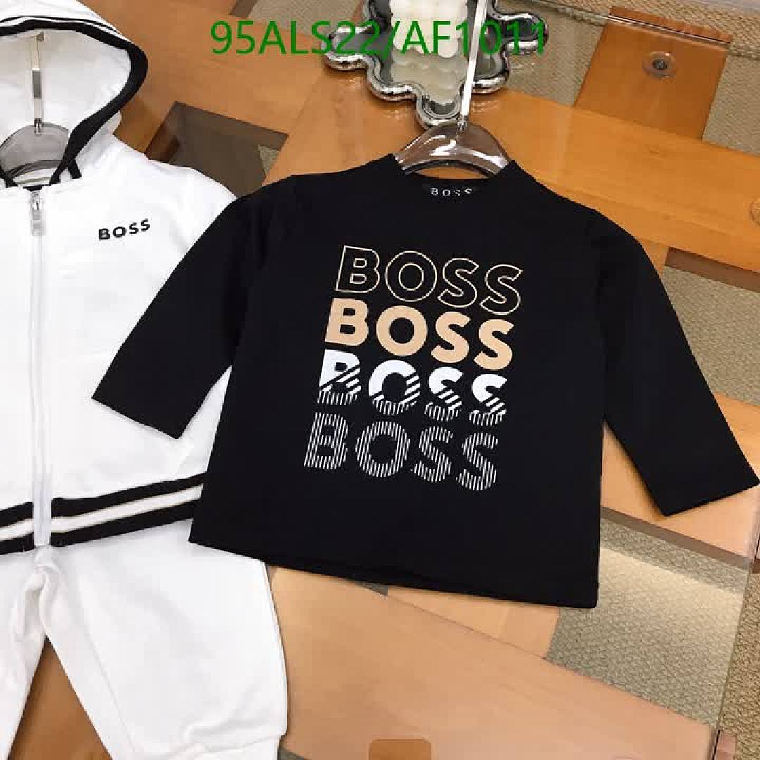 Boss-Clothing（Kids） Code: AF1011 $: 95USD