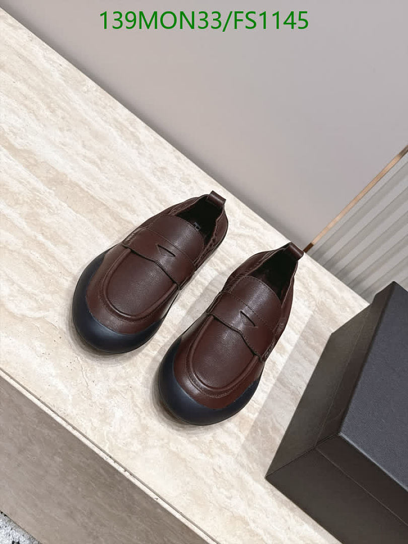 Prada-Women Shoes Code: FS1145 $: 139USD