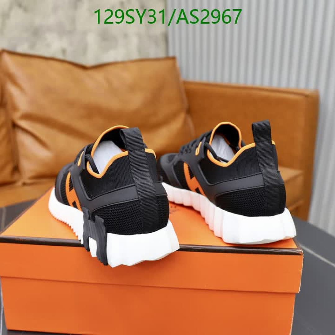 Hermes-Women Shoes Code: AS2967 $: 129USD