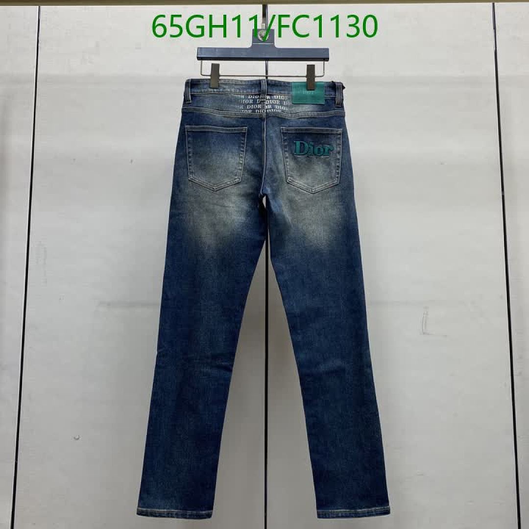 Dior-Clothing Code: FC1130 $: 65USD