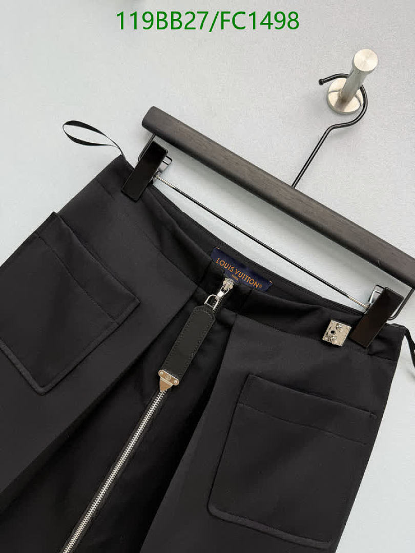 LV-Clothing Code: FC1498 $: 119USD
