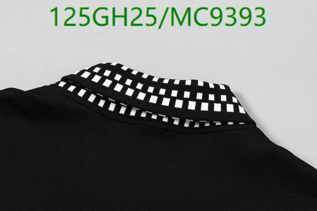 LV-Clothing Code: MC9393 $: 125USD