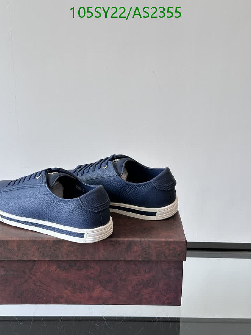 Stefano Ricci-Men shoes Code: AS2355 $: 105USD