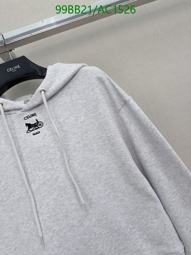 Celine-Clothing Code: AC1526 $: 99USD