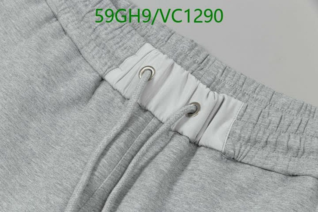 Moncler-Clothing Code: VC1290 $: 59USD