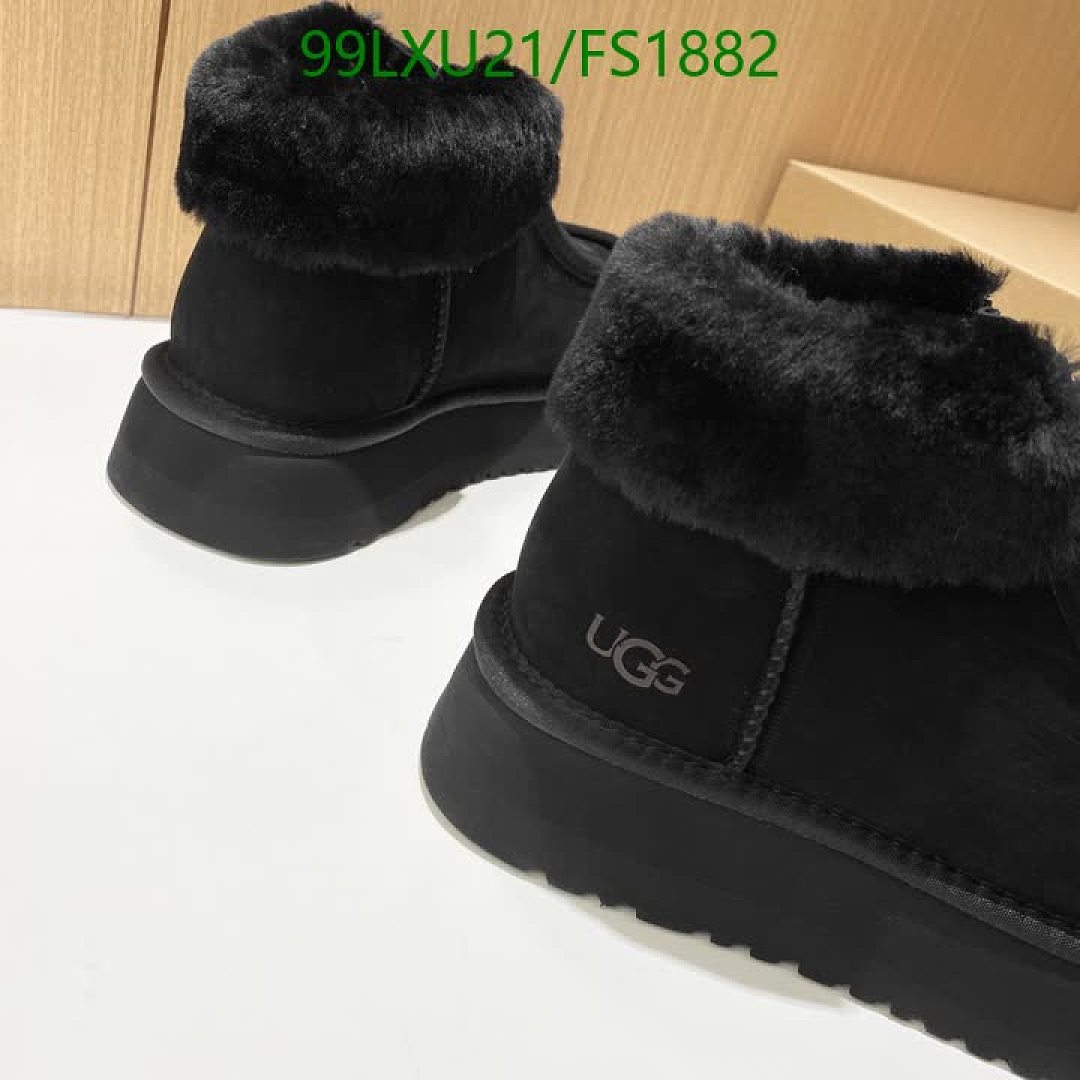 UGG-Women Shoes Code: FS1882 $: 99USD