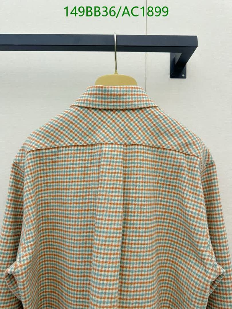 Miu Miu-Clothing Code: AC1899 $: 149USD