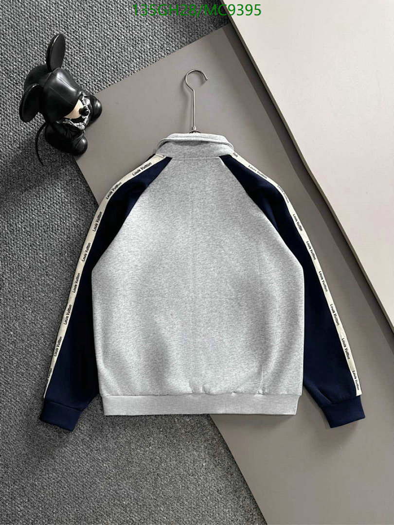 LV-Clothing Code: MC9395 $: 135USD