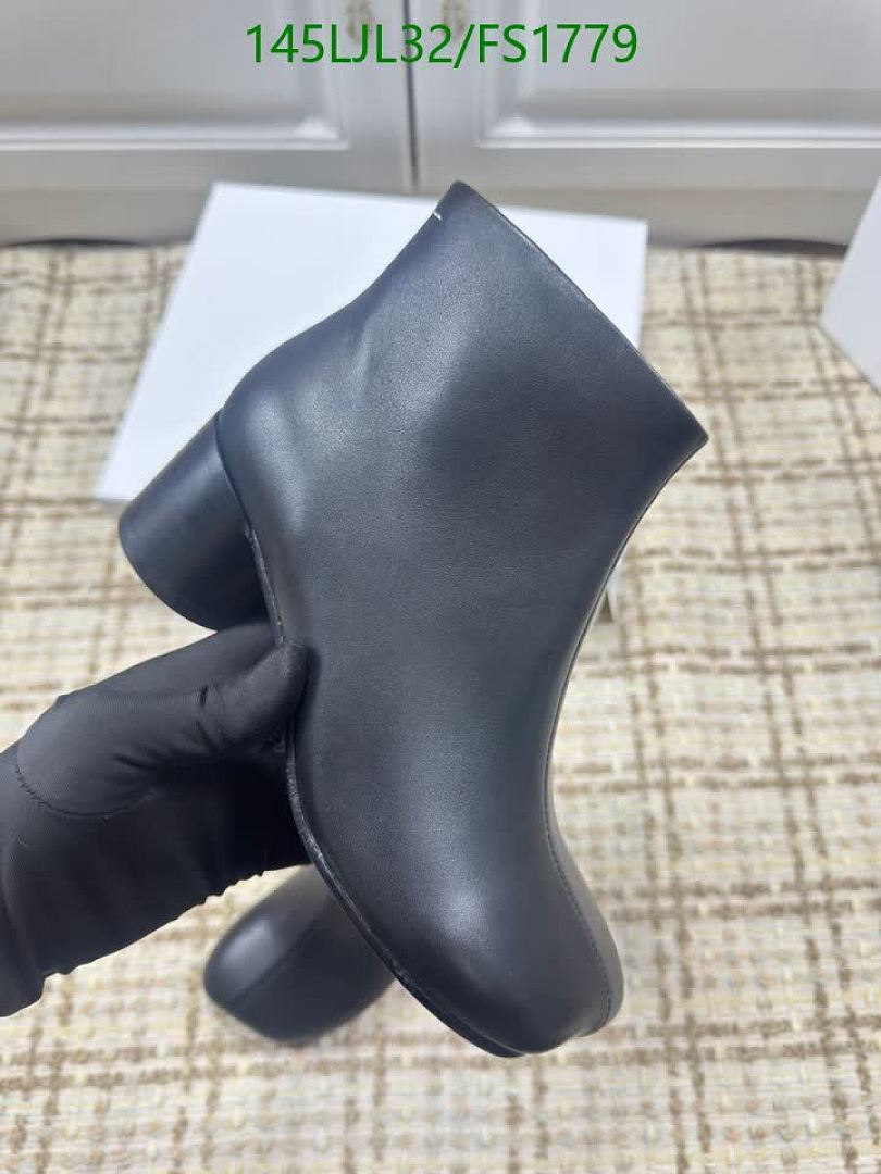 Maison Margiela-Women Shoes Code: FS1779 $: 145USD