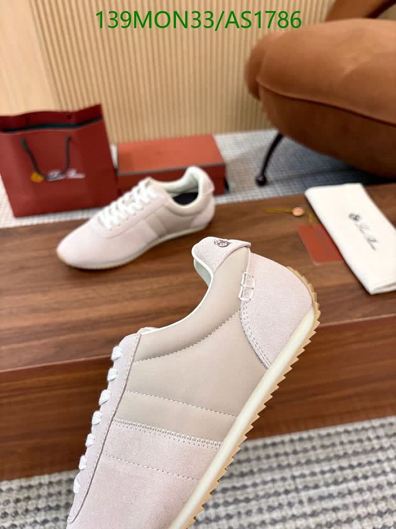 Loro Piana-Women Shoes Code: AS1786 $: 139USD